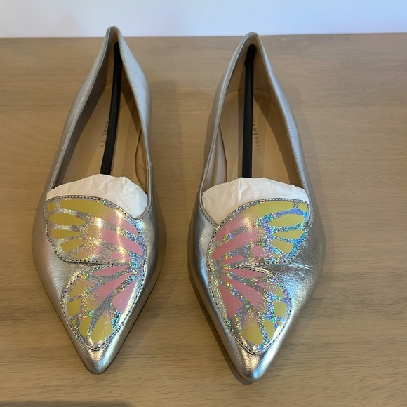 Sophia Webster flat shoes - Picture 11 of 12